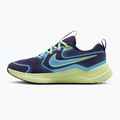 Взуття дитяче Nike Cosmic Runner dark raisin/university blue 2