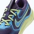 Взуття дитяче Nike Cosmic Runner dark raisin/university blue 3