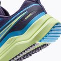 Взуття дитяче Nike Cosmic Runner dark raisin/university blue 4