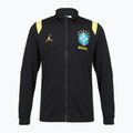 Кофта футбольна чоловіча Nike Brazil Academy Pro Jordan Dri-Fit
