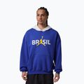Кофта чоловіча  Jordan Brooklyn Fleece old royal/white