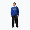 Кофта чоловіча  Jordan Brooklyn Fleece old royal/white 2