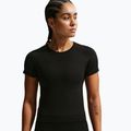 Футболка для тренувань жіноча Nike Pro Seamless Dri-Fit black