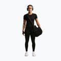 Футболка для тренувань жіноча Nike Pro Seamless Dri-Fit black 2