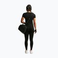 Футболка для тренувань жіноча Nike Pro Seamless Dri-Fit black 3