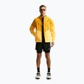 Куртка для бігу чоловіча Nike AeroSwift Storm-Fit Aerogami university gold/citron pulse/black 2