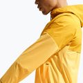 Чоловіча куртка для бігу Nike AeroSwift Storm-Fit Aerogami university gold/citron pulse/black 6
