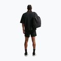 Футболка чоловіча Nike 24.7 ImpossiblySoft black/black/dark smoke grey 2