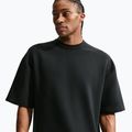 Футболка чоловіча Nike 24.7 ImpossiblySoft black/black/dark smoke grey 3