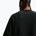 Футболка чоловіча Nike 24.7 ImpossiblySoft black/black/dark smoke grey 4