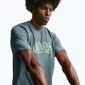 Футболка для тренувань чоловіча Nike Hyverse Dri-Fit Training mineral slate/steam 4