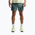 Шорти чоловічі Nike Pro Training Dri-Fit 6" mineral slate/faded spruce/green strike