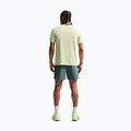 Шорти чоловічі Nike Pro Training Dri-Fit 6" mineral slate/faded spruce/green strike 3