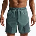 Шорти чоловічі Nike Pro Training Dri-Fit 6" mineral slate/faded spruce/green strike 4