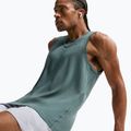 Футболка чоловіча Nike Primary Dri-Fit Versatile mineral slate/mineral slate 4