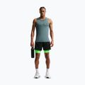 Шорти для тренувань чоловічі Nike Pro Dri-Fit Fitness Long green strike/black 2