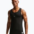 Футболка для тренувань чоловіча Nike N.A.C. TT black/white 4