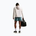 Шорти чоловічі Nike Athletic Club Dri-Fit 5" mineral slate/pale ivory/mineral slate 3