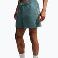 Шорти чоловічі Nike Athletic Club Dri-Fit 5" mineral slate/pale ivory/mineral slate 5