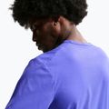 Футболка для тренувань чоловіча Nike Hyverse Dri-Fit Persian violet/black 6