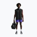 Шорти чоловічі Nike Pro Training Dri-Fit 6" persian violet/black 2