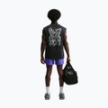 Шорти чоловічі Nike Pro Training Dri-Fit 6" persian violet/black 3