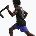 Шорти чоловічі Nike Pro Training Dri-Fit 6" persian violet/black 4