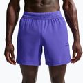 Шорти чоловічі Nike Pro Training Dri-Fit 6" persian violet/black 5