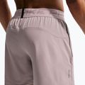 Шорти чоловічі Nike Pro Training Dri-Fit 6" light violet ore/black 6