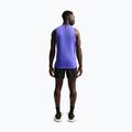 Футболка для тренувань чоловіча Nike Pro Training Dri-Fit persian violet/black 3