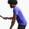 Шорти для тренувань чоловічі Nike Form Dri-Fit Versatile 7" black/white 6