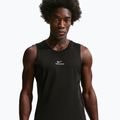 Футболка для тренувань чоловіча Nike Pro Training Dri-Fit black/white 4