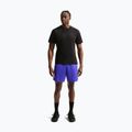 Шорти чоловічі Nike Totality Dri-Fit 7" persian violet/black 2