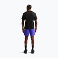 Шорти чоловічі Nike Totality Dri-Fit 7" persian violet/black 3