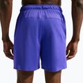 Шорти чоловічі Nike Totality Dri-Fit 7" persian violet/black 6