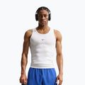 Футболка для тренувань чоловіча Nike N.A.C. TT white/black