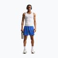 Футболка для тренувань чоловіча Nike N.A.C. TT white/black 2