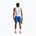 Футболка для тренувань чоловіча Nike N.A.C. TT white/black 3