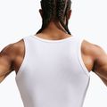 Футболка для тренувань чоловіча Nike N.A.C. TT white/black 5