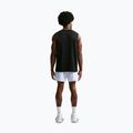 Шорти для тренувань чоловічі Nike N.A.C. Dri-Fit 5" hydrogen blue/black/light armory blue 3