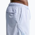 Шорти для тренувань чоловічі Nike N.A.C. Dri-Fit 5" hydrogen blue/black/light armory blue 5