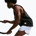 Шорти для тренувань чоловічі Nike N.A.C. Dri-Fit 5" hydrogen blue/black/light armory blue 6