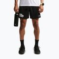 Шорти для тренувань чоловічі Nike Flex Dri-Fit 7" black/white