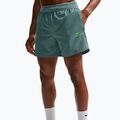 Шорти чоловічі Nike Pro Training Dri-Fit 6" mineral slate/green strike 4