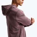Кофта тренувальна чоловіча Nike Primary Knit Dri-Fit UV Hoodie tattoo/tattoo 6