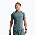 Футболка для тренувань чоловіча Nike Pro Training Dri-Fit mineral slate/faded spruce/green strike