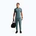 Футболка для тренувань чоловіча Nike Pro Training Dri-Fit mineral slate/faded spruce/green strike 2