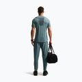 Футболка для тренувань чоловіча Nike Pro Training Dri-Fit mineral slate/faded spruce/green strike 3