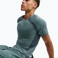 Футболка для тренувань чоловіча Nike Pro Training Dri-Fit mineral slate/faded spruce/green strike 4