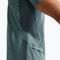Футболка для тренувань чоловіча Nike Pro Training Dri-Fit mineral slate/faded spruce/green strike 7